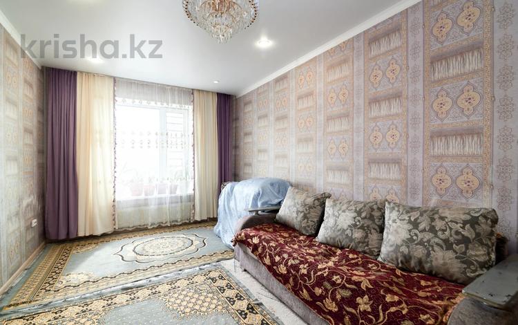 2-комнатная квартира · 60 м² · 2/8 этаж, Сокпакбаева 10 за 29 млн ₸ в Астане, Сарыарка р-н — фото 4