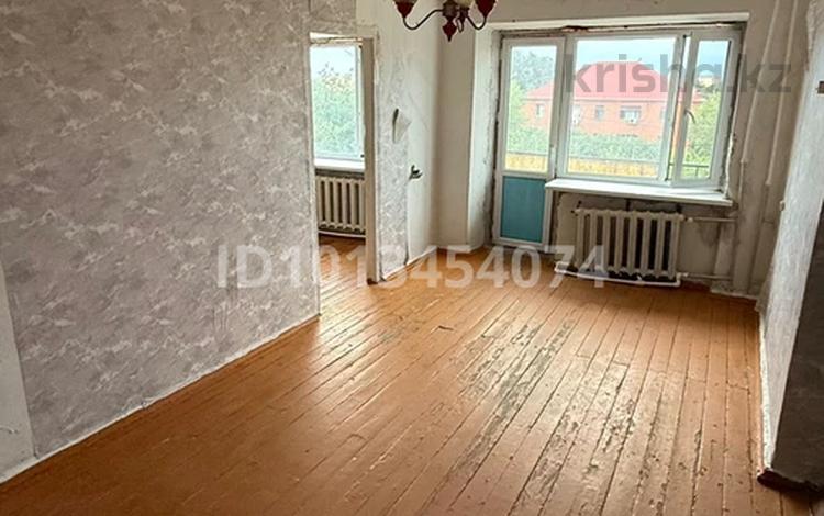 2-комнатная квартира · 42.5 м² · 3/5 этаж, Независимости 23 — Находится в центре города за 8 млн ₸ в Сатпаев — фото 2
