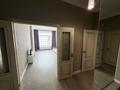 2-бөлмелі пәтер · 62 м² · 6/9 қабат, Керей Жанибек хандары 16, бағасы: 40.5 млн ₸ в Астане, Есильский р-н — фото 13