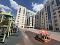 2-бөлмелі пәтер · 62 м² · 6/9 қабат, Керей Жанибек хандары 16, бағасы: 40.5 млн ₸ в Астане, Есильский р-н — фото 2