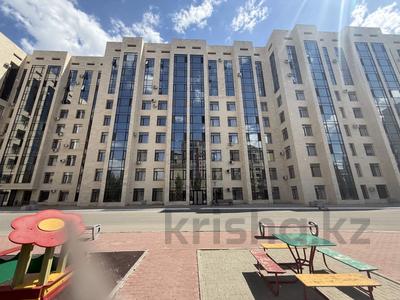 2-комнатная квартира · 62 м² · 6/9 этаж, Керей Жанибек хандары 16 за 40.5 млн ₸ в Астане, Есильский р-н