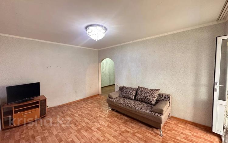 2-бөлмелі пәтер · 51.2 м² · 4/5 қабат, 7-й Микрорайон 25, бағасы: 22.5 млн ₸ в Костанае — фото 2