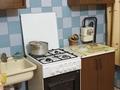 2-бөлмелі пәтер · 40 м² · 4/5 қабат, Ауэзова 63 — Ауэзова/Азаттык, бағасы: 10.9 млн ₸ в Атырау, мкр Жилгородок — фото 5