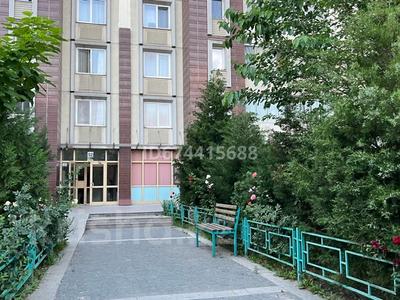 2-комнатная квартира · 67 м² · 7/16 этаж, мкр Аккент 57 за 39 млн ₸ в Алматы, Алатауский р-н