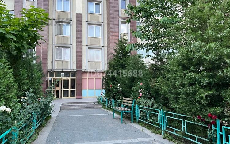 2-бөлмелі пәтер · 67 м² · 7/16 қабат, Ақкент ш/а. 57, бағасы: 39 млн ₸ в Алматы, Алатауский р-н — фото 48