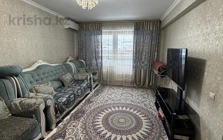 2-бөлмелі пәтер · 59.8 м² · 6/9 қабат, Уалиева 8/1, бағасы: 23.5 млн ₸ в Усть-Каменогорске — фото 2