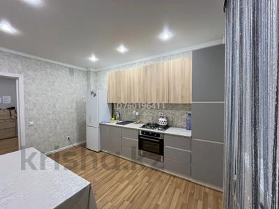 1-бөлмелі пәтер · 55 м² · 5/9 қабат, 10 микрорайон 24 — Новая поликлиника, бағасы: 170 000 ₸ в Аксае