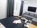 1-бөлмелі пәтер · 55 м² · 5/9 қабат, 10 микрорайон 24 — Новая поликлиника, бағасы: 170 000 ₸ в Аксае — фото 10
