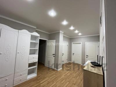 1-бөлмелі пәтер · 55 м² · 5/9 қабат, 10 микрорайон 24 — Новая поликлиника, бағасы: 150 000 ₸ в Аксае