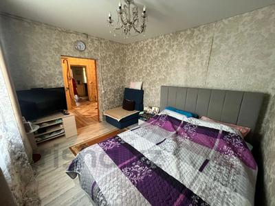 Часть дома · 4 комнаты · 65 м² · 1 сот., Рыскулова 158 за 25 млн ₸ в Алматы, Жетысуский р-н