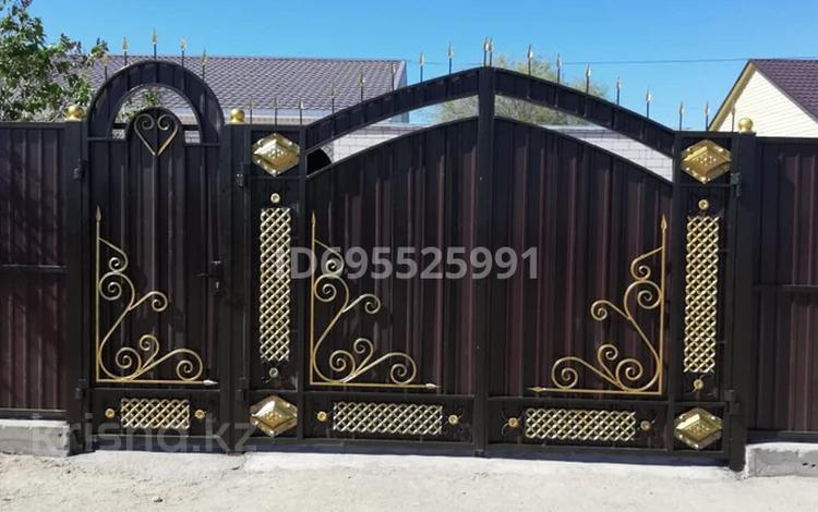 Жеке үй · 4 бөлме · 112 м² · 10 жүзд., Бокина 75, бағасы: 48 млн ₸ в Сатпаев — фото 2