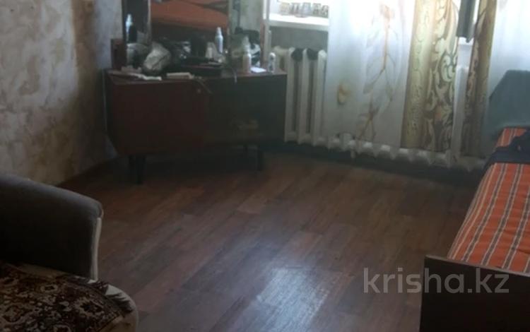 1-комнатная квартира · 30 м² · 1 этаж, Ауэзова за 8 млн ₸ в Петропавловске — фото 2