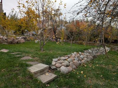 Отдельный дом · 3 комнаты · 130 м² · 7.5 сот., ПКСТ Арман 34 за 39.9 млн 〒 в Каскелене