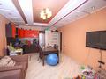 2-бөлмелі пәтер · 55 м² · 11/16 қабат, Торайгырова 19а, бағасы: 42 млн ₸ в Алматы, Бостандыкский р-н — фото 2