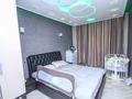 2-бөлмелі пәтер · 55 м² · 11/16 қабат, Торайгырова 19а, бағасы: 42 млн ₸ в Алматы, Бостандыкский р-н — фото 3