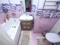 2-бөлмелі пәтер · 55 м² · 11/16 қабат, Торайгырова 19а, бағасы: 42 млн ₸ в Алматы, Бостандыкский р-н — фото 5