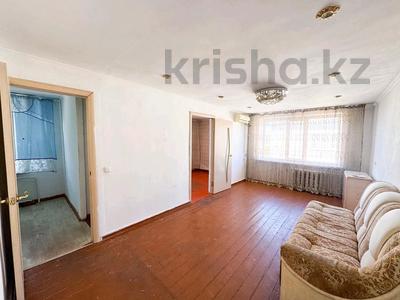 2-комнатная квартира · 46 м² · 4/4 этаж, шевченко за 13.3 млн 〒 в Талдыкоргане