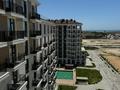 2-комнатная квартира · 76 м² · 8/9 этаж, Теплый пляж 119 — Rixos за 50 000 〒 в Актау