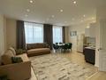 2-комнатная квартира · 76 м² · 8/9 этаж, Теплый пляж 119 — Rixos за 50 000 〒 в Актау — фото 20