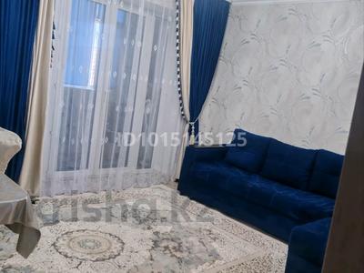 2-бөлмелі пәтер · 74.6 м² · 7/13 қабат, Байтурсынова 31 — Сагадат Нурмагамбетов, бағасы: 38 млн ₸ в Астане, Сарайшык р-н