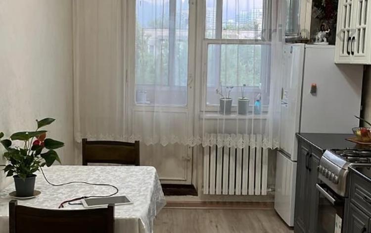 2-бөлмелі пәтер · 54 м² · 5/5 қабат, Тастақ-2 ш/а. 7, бағасы: 30.5 млн ₸ в Алматы, Алмалинский р-н — фото 5