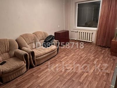 1-комнатная квартира, 34 м², 1/9 этаж, пр Мира 122/1 за 7.5 млн 〒 в Темиртау