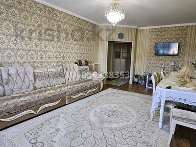 2-комнатная квартира · 74 м² · 2/16 этаж, мкр Шугыла, Жуалы 1 за 38.5 млн ₸ в Алматы, Наурызбайский р-н