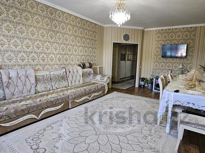 2-бөлмелі пәтер · 74 м² · 2/16 қабат, Шұғыла ш/а., Жуалы 23, бағасы: 36 млн ₸ в Алматы, Наурызбайский р-н