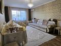 2-бөлмелі пәтер · 74 м² · 2/16 қабат, Шұғыла ш/а., Жуалы 1, бағасы: 38.5 млн ₸ в Алматы, Наурызбайский р-н — фото 2