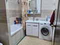 2-бөлмелі пәтер · 74 м² · 2/16 қабат, Шұғыла ш/а., Жуалы 1, бағасы: 38.5 млн ₸ в Алматы, Наурызбайский р-н — фото 9
