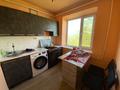 2-бөлмелі пәтер · 43 м² · 4/4 қабат, Жетысу 20, бағасы: 12.5 млн ₸ в Талдыкоргане, мкр Жетысу