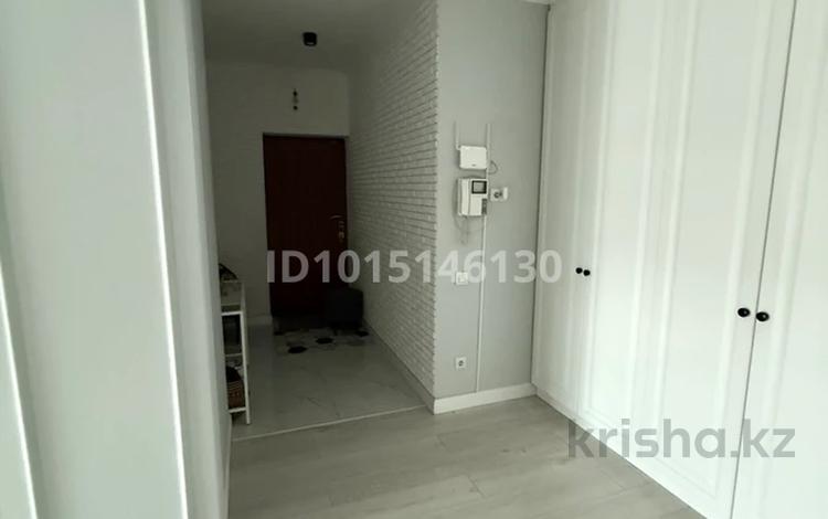 4-комнатная квартира · 170 м² · 3/14 этаж, Тараса Шевченко 8/1 за 92 млн ₸ в Астане, Сарыарка р-н — фото 2