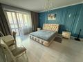 4-комнатная квартира · 170 м² · 3/14 этаж, Тараса Шевченко 8/1 за 92 млн ₸ в Астане, Сарыарка р-н — фото 4