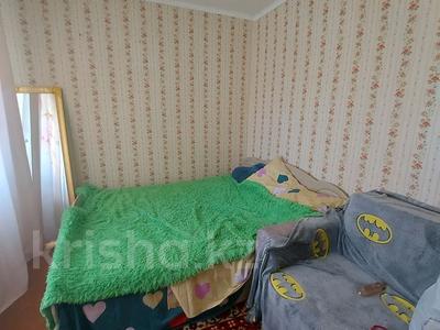 Отдельный дом • 2 комнаты • 40 м² • 22 сот., Коктерек 15 за 12 млн 〒 в Уральске