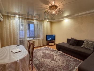 3-комнатная квартира · 80 м² · 4/6 этаж, 50 лет Октября 102в за 26.6 млн 〒 в Рудном