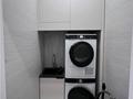 3-комнатная квартира · 89.9 м² · 8/10 этаж, мкр Юго-Восток, Микрорайон Степной-2 участок 2/6 за 64.7 млн ₸ в Караганде, Казыбек би р-н — фото 20