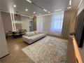 3-комнатная квартира · 89.9 м² · 8/10 этаж, мкр Юго-Восток, Микрорайон Степной-2 участок 2/6 за 64.7 млн ₸ в Караганде, Казыбек би р-н — фото 4