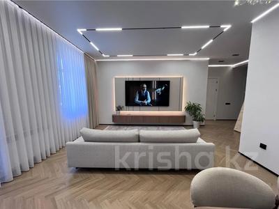 3-комнатная квартира · 89.9 м² · 8/10 этаж, мкр Юго-Восток, Микрорайон Степной-2 участок 2/6 за 64.7 млн ₸ в Караганде, Казыбек би р-н