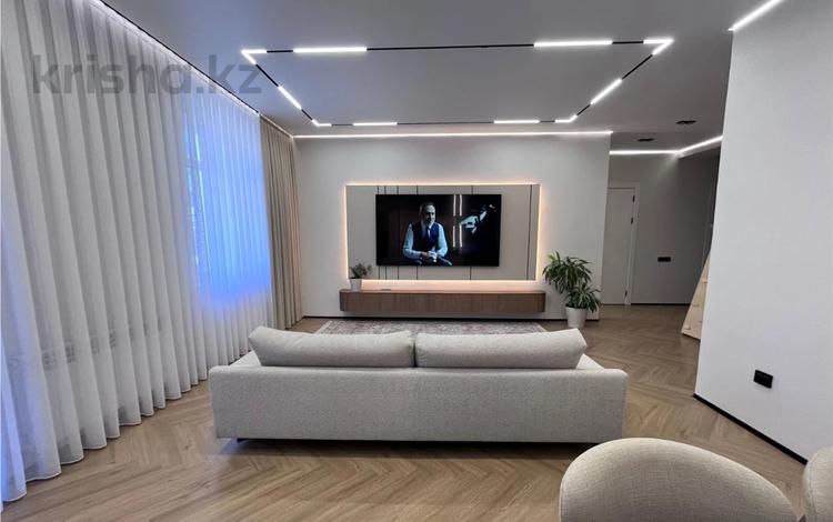 3-комнатная квартира · 89.9 м² · 8/10 этаж, мкр Юго-Восток, Микрорайон Степной-2 участок 2/6 за 64.7 млн ₸ в Караганде, Казыбек би р-н — фото 4