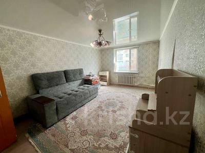 2-бөлмелі пәтер · 55 м² · 1/6 қабат, Косшыгулы 22/2, бағасы: 23.6 млн ₸ в Астане, Сарыарка р-н