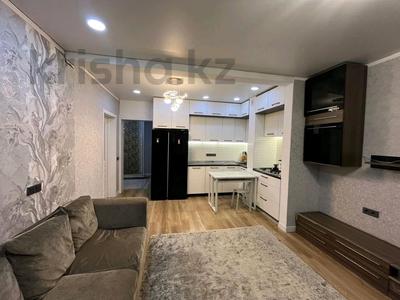 2-бөлмелі пәтер · 55 м² · 1/9 қабат, Талгарский тракт 160 — Талгарский трак, бағасы: 39 млн ₸ в 