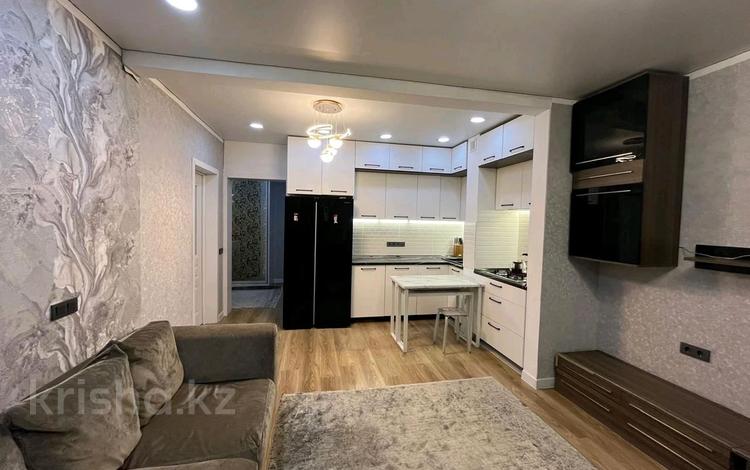 2-комнатная квартира · 55 м² · 1/9 этаж, Талгарский тракт 160 — Талгарский трак за 39 млн ₸ в  — фото 2
