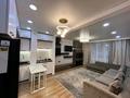 2-комнатная квартира · 55 м² · 1/9 этаж, Талгарский тракт 160 — Талгарский трак за 39 млн ₸ в  — фото 21