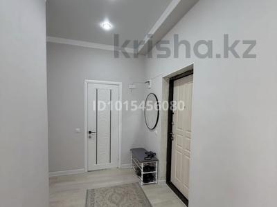 1-комнатная квартира · 43.6 м² · 4/5 этаж, 34-й мкр 14 за 14 млн ₸ в Актау