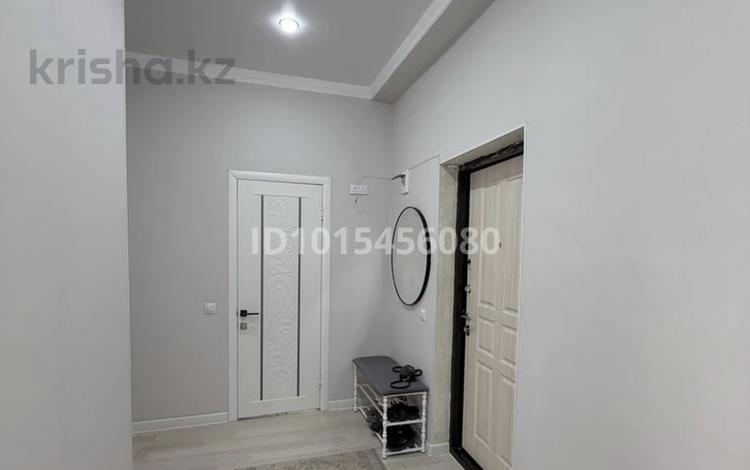 1-комнатная квартира · 43.6 м² · 4/5 этаж, 34-й мкр 14 за 14 млн ₸ в Актау — фото 2