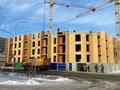 3-комнатная квартира · 69.83 м² · 1/9 этаж, Алихана Бокейхана 84 за 28.7 млн 〒 в Кокшетау