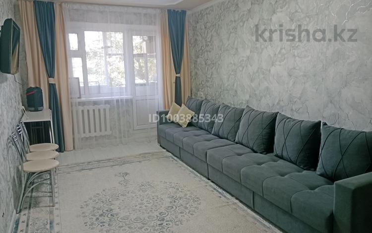 2-бөлмелі пәтер · 48 м² · 3/5 қабат, Майкудук, Майкудук, 18й микрорайон 22, бағасы: 13 млн ₸ в Караганде, Алихана Бокейханова р-н — фото 2