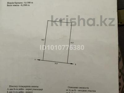 Отдельный дом · 7 комнат · 472 м² · 15 сот., Абылай хана — Аль-Фараби за 120 млн ₸ в Жибек Жолы