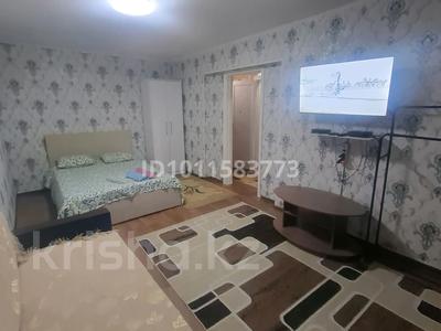 1-комнатная квартира · 32 м² · 2/3 этаж, мкр Коктем-2, Манаса — Атакента за 15 000 ₸ в Алматы, Бостандыкский р-н