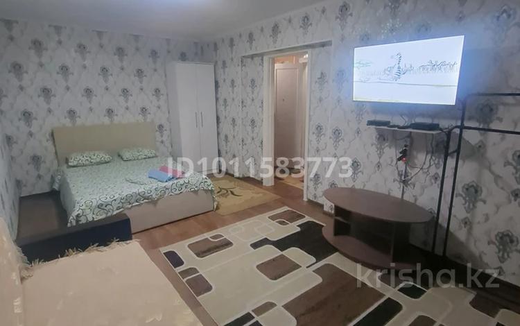 1-комнатная квартира · 32 м² · 2/3 этаж, мкр Коктем-2, Манаса — Атакента за 15 000 ₸ в Алматы, Бостандыкский р-н — фото 7